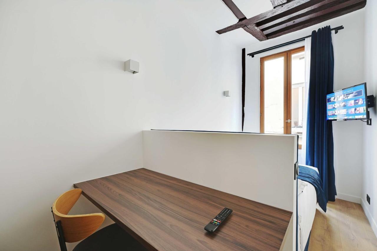 Appartamento Relaxing Urban Getaway, Notre Dame De