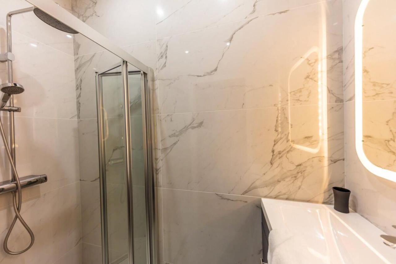Spacious - 3br-8p - Place De La Bastille Appartamento *