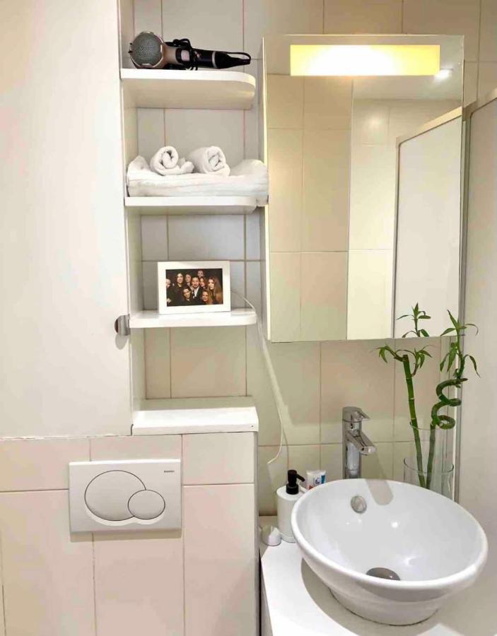 City Center Loft Appartamento