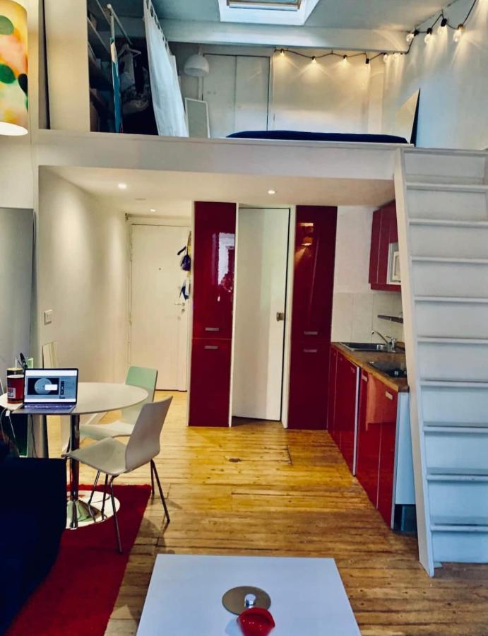 Appartamento City Center Loft *