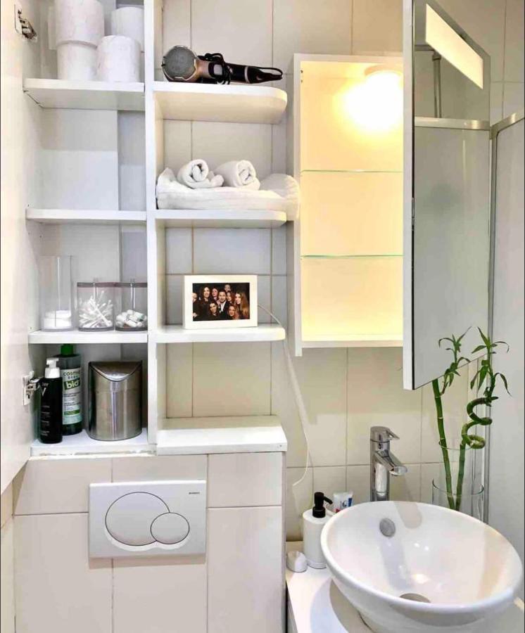 Appartamento City Center Loft *