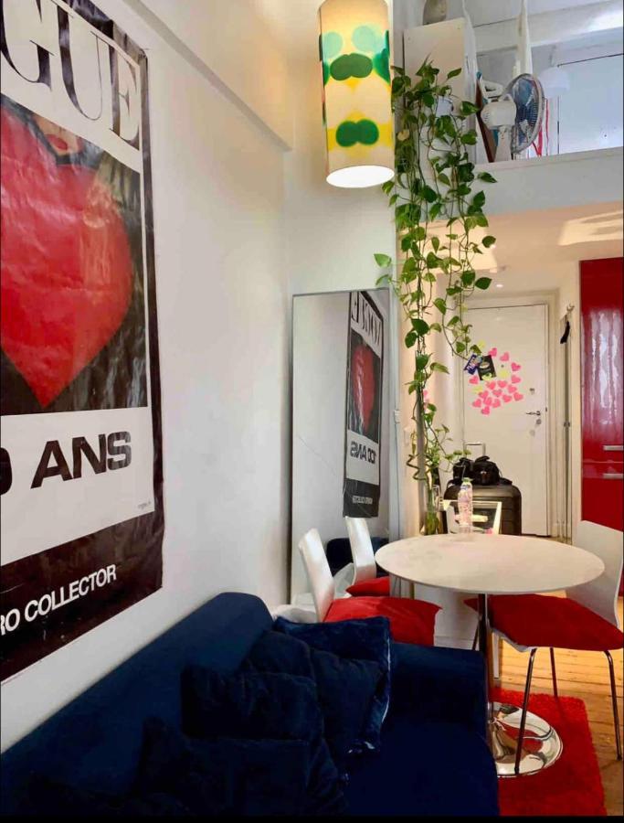 Appartamento City Center Loft *