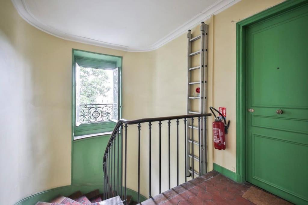 Dream Dwell Paris-charming Superb Location In 7th District Parigi
