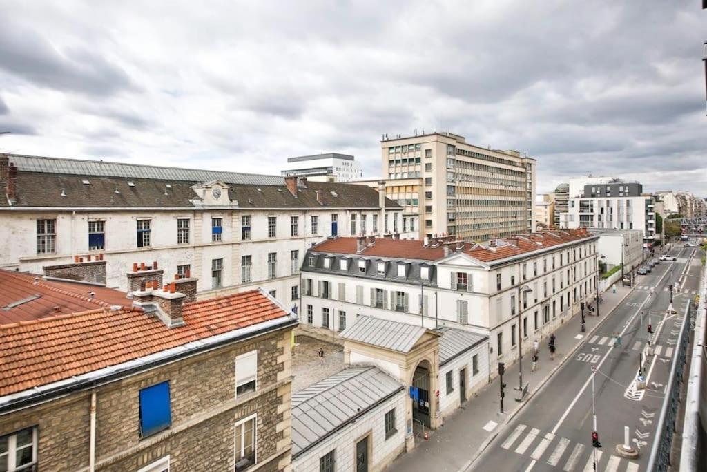Dream Dwell Paris-charming Superb Location In 7th District Appartamento *