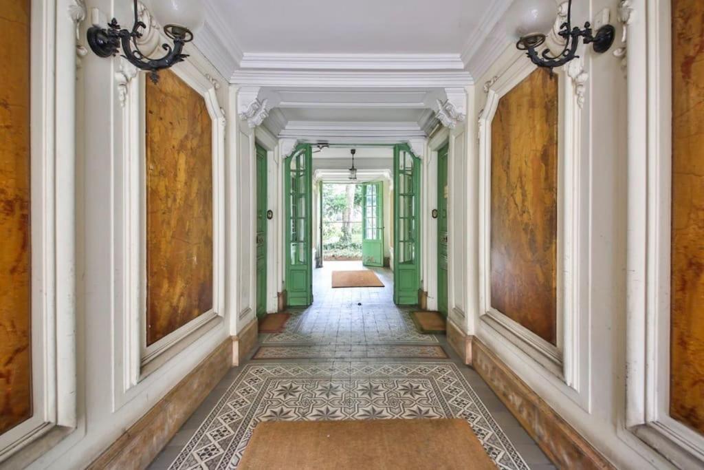 Dream Dwell Paris-charming Superb Location In 7th District Appartamento