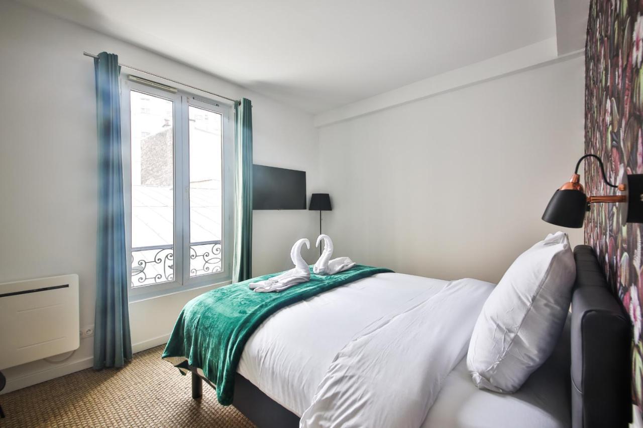 Apartment 2.luxueux Duplex 6/8pers/full Equipped/republique