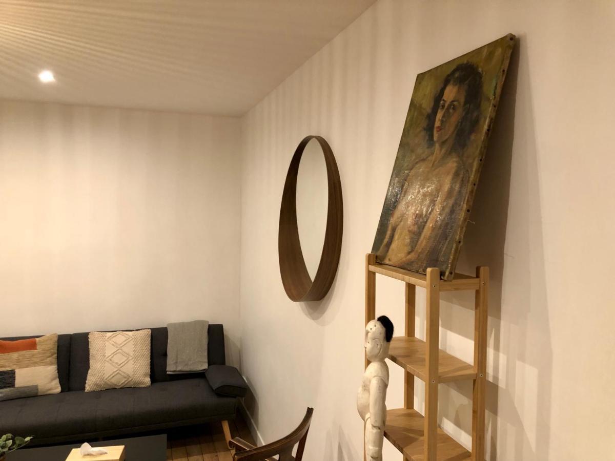 Rare D'architecte En De Montmartre Appartamento