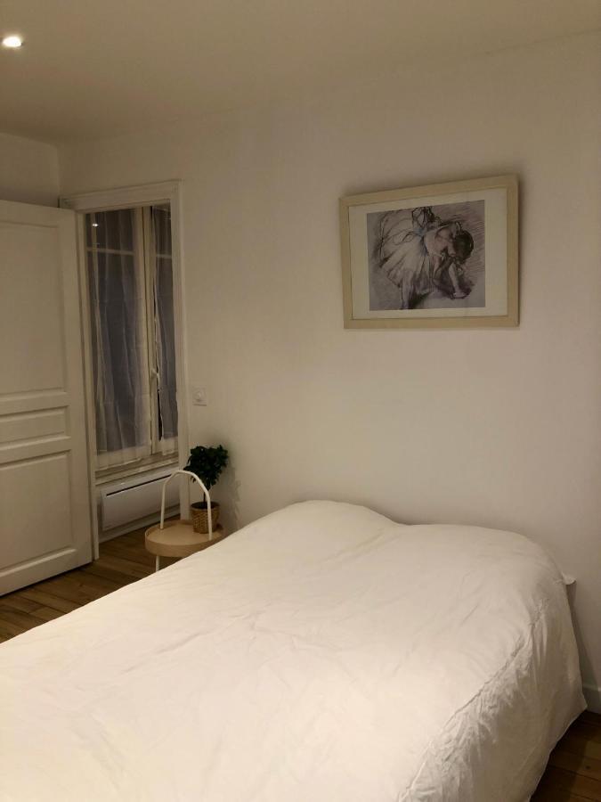 Appartamento Rare D'architecte En De Montmartre