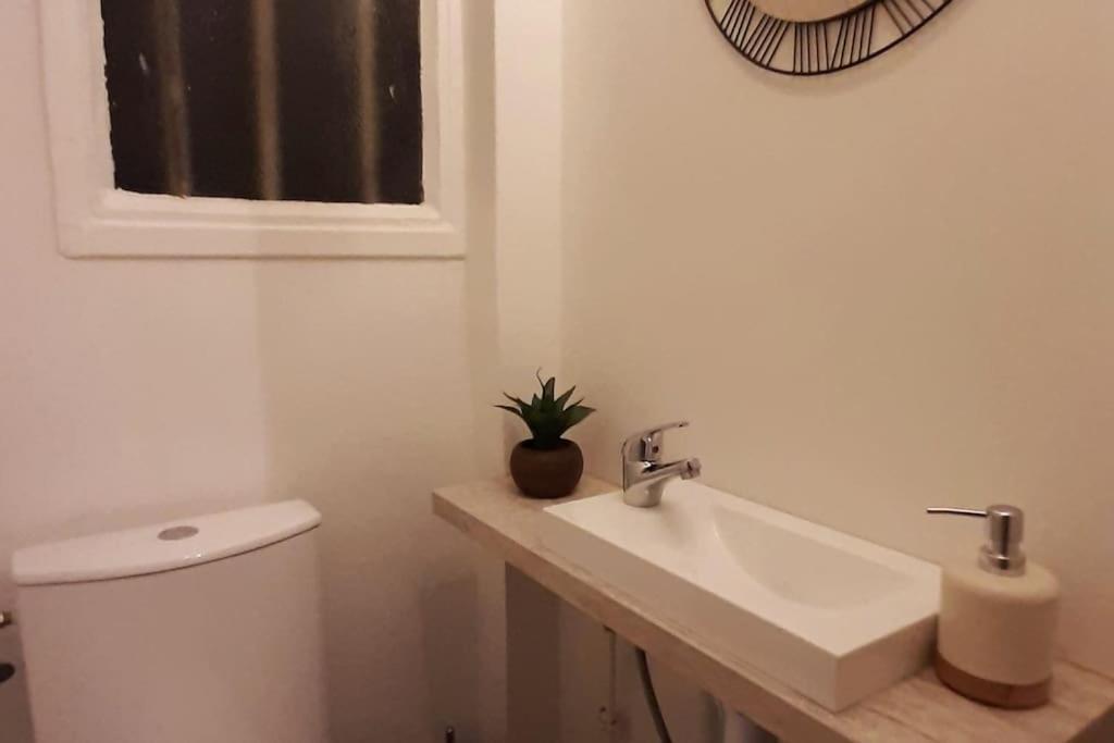 Apartment Midnight In Montmartre Paris