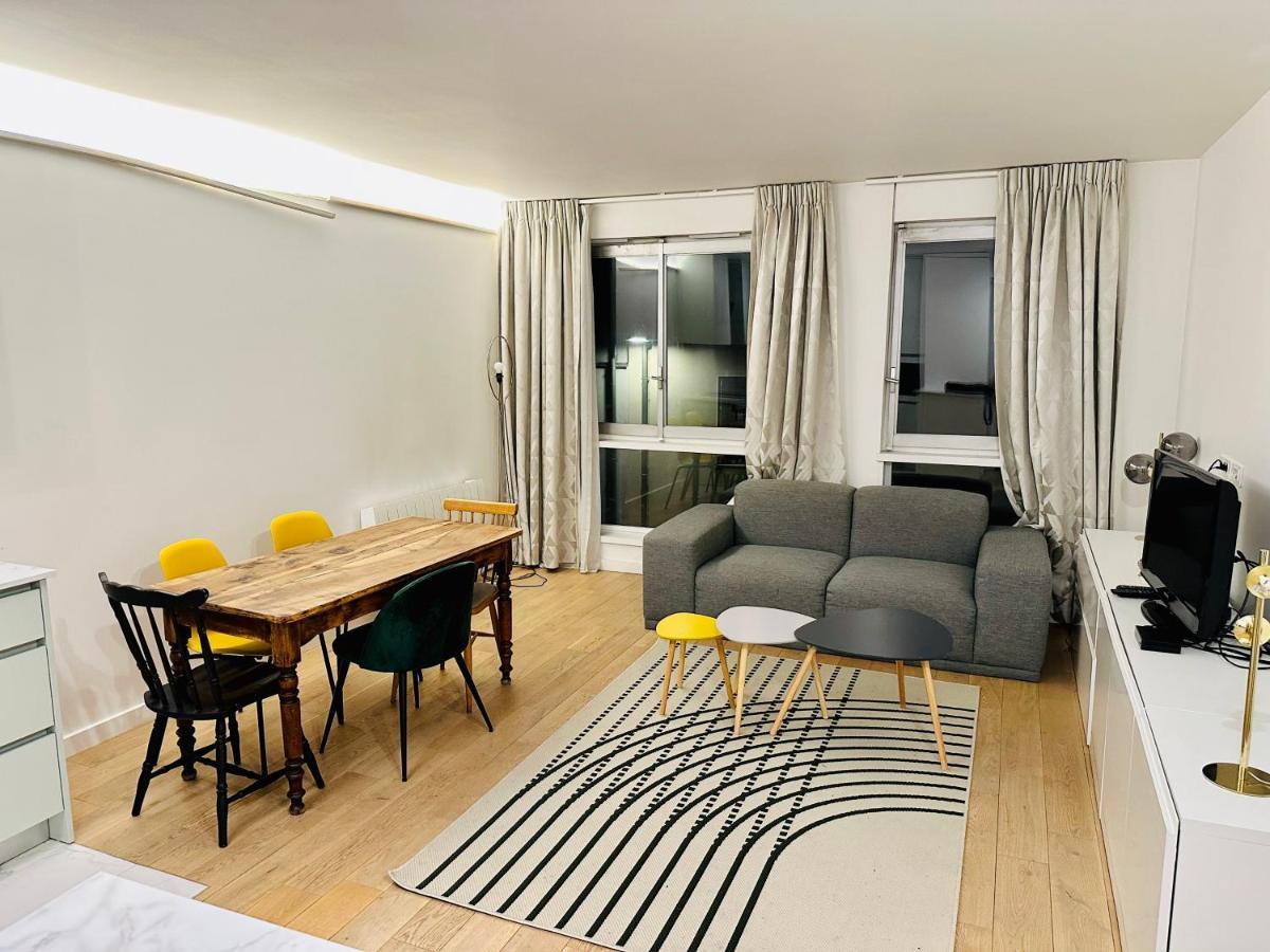 Sweet Doudeauville Chateau Appartamento *