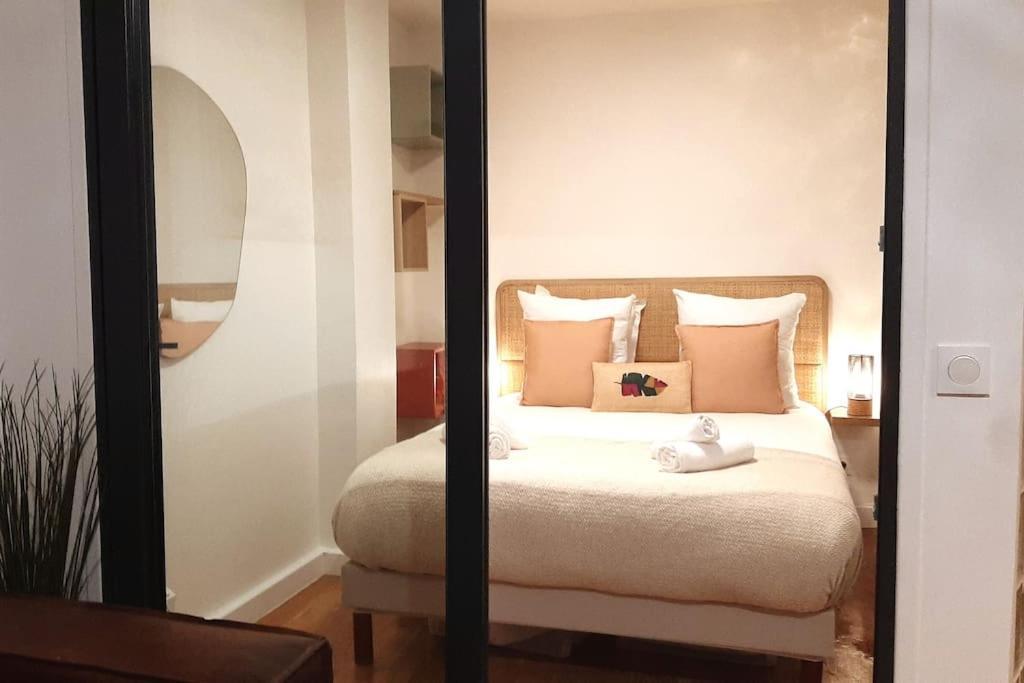 Apartment Midnight In Montmartre *
