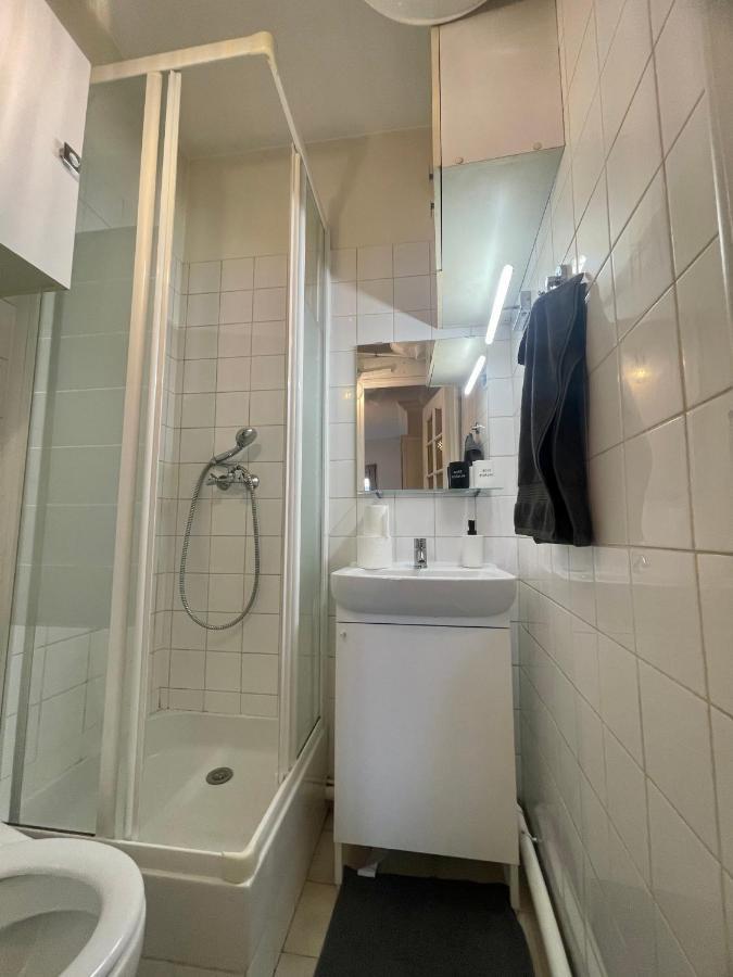 Appartamento Dream Dwell Paris-charming Superb Location In 7th District