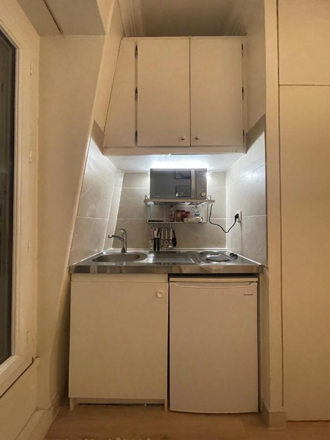 Dream Dwell Paris-charming Superb Location In 7th District