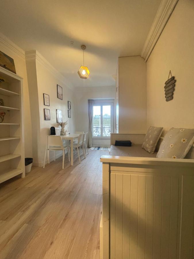 Appartamento Dream Dwell Paris-charming Superb Location In 7th District *