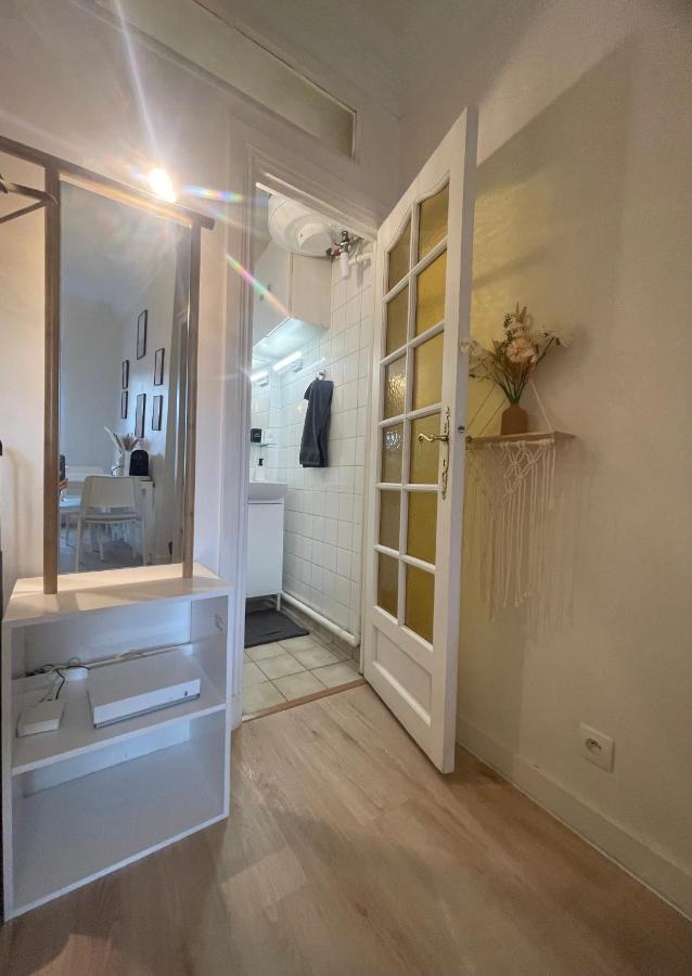 Dream Dwell Paris-charming Superb Location In 7th District Appartamento Parigi
