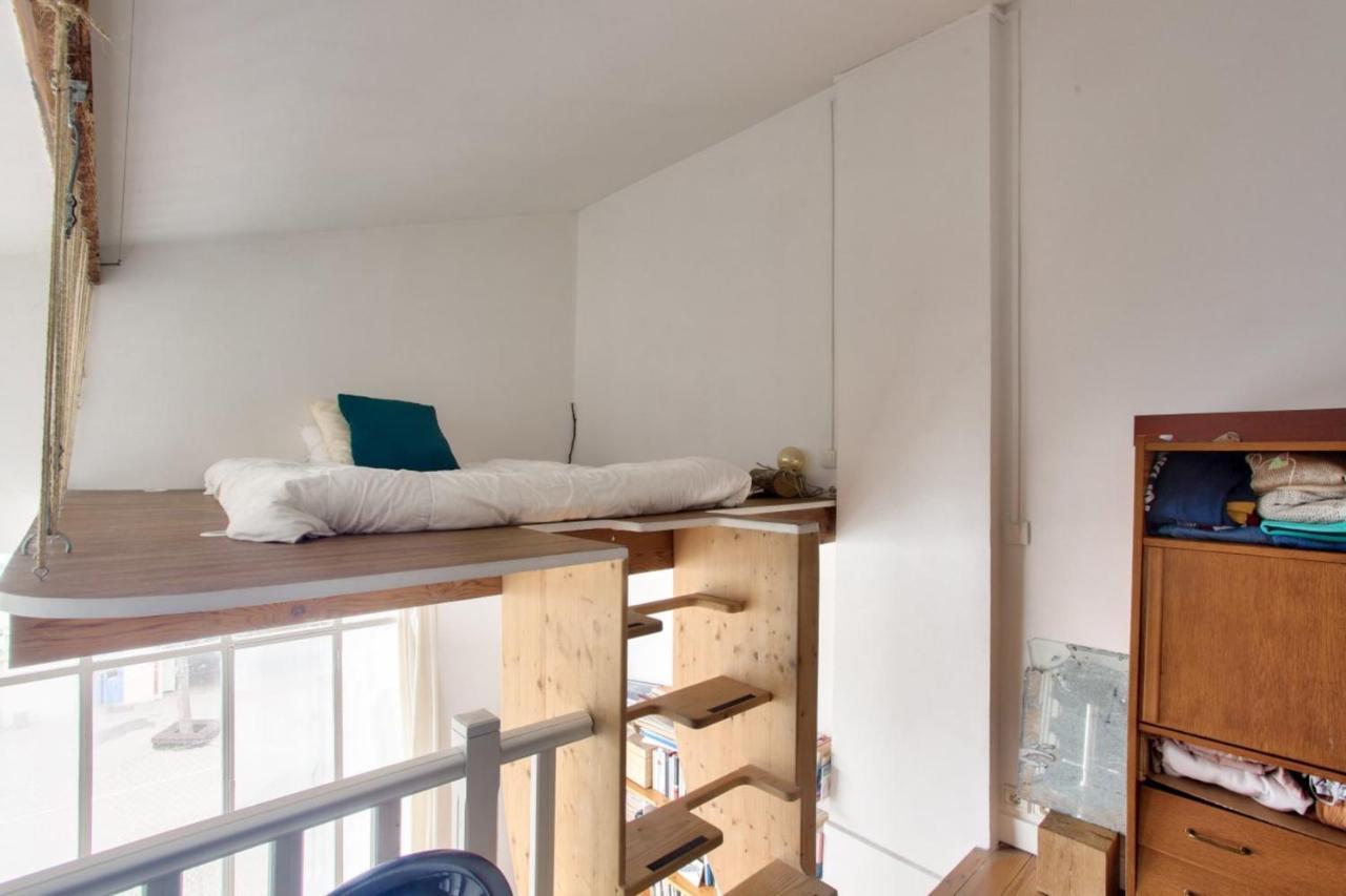 Atypical Housing For 2 People - 14 *