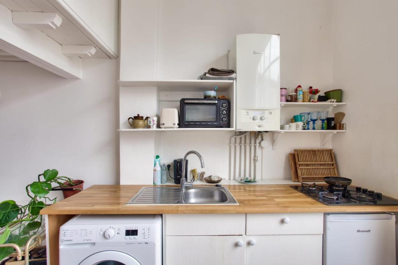 Appartamento Atypical Housing For 2 People - 14 *