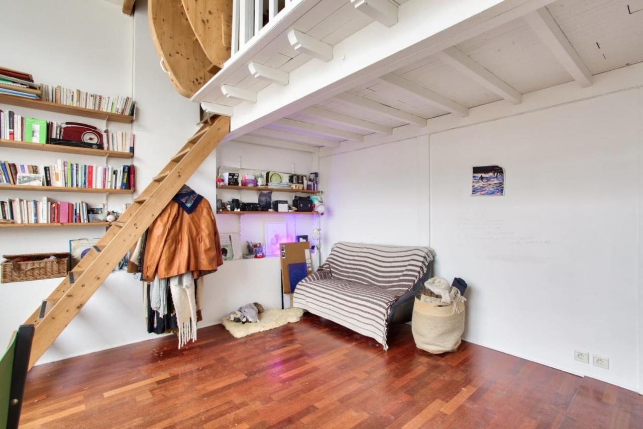 Appartamento Atypical Housing For 2 People - 14 *