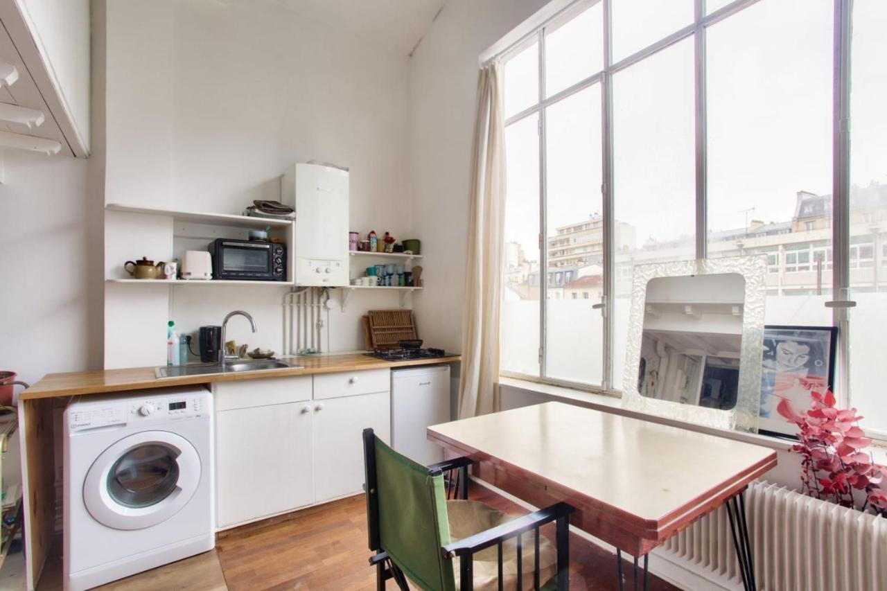 Atypical Housing For 2 People - 14 Appartamento