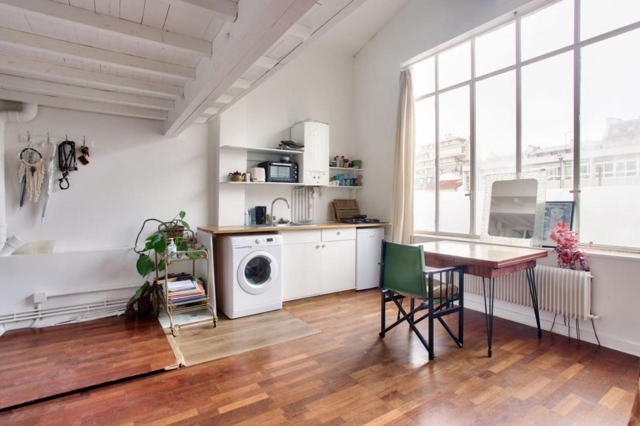 Atypical Housing For 2 People - 14 Appartamento *