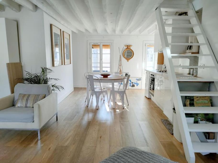 Appartamento Fabulous Of For 4 People