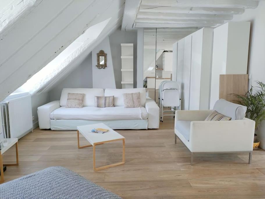Fabulous Of For 4 People * Parigi