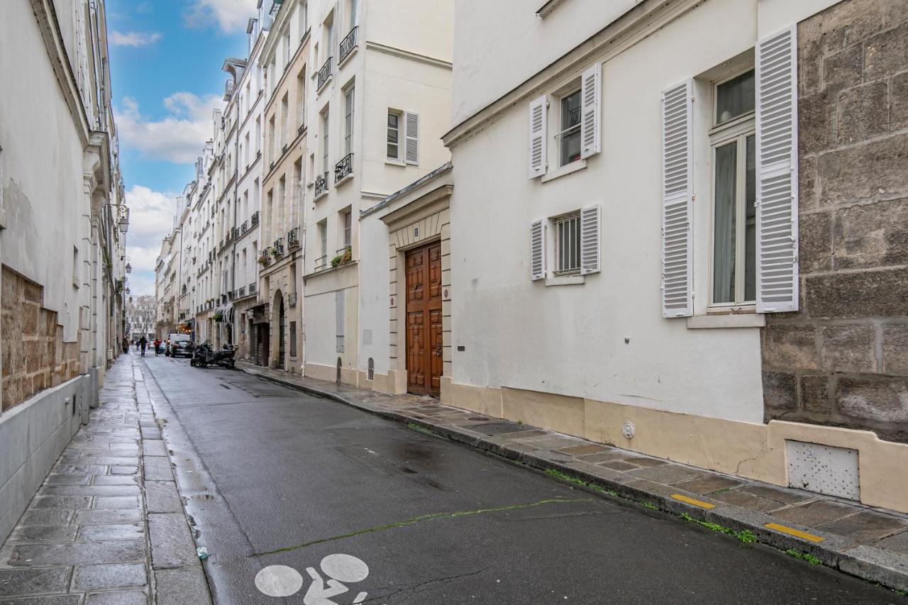 Le De L'ile Paris