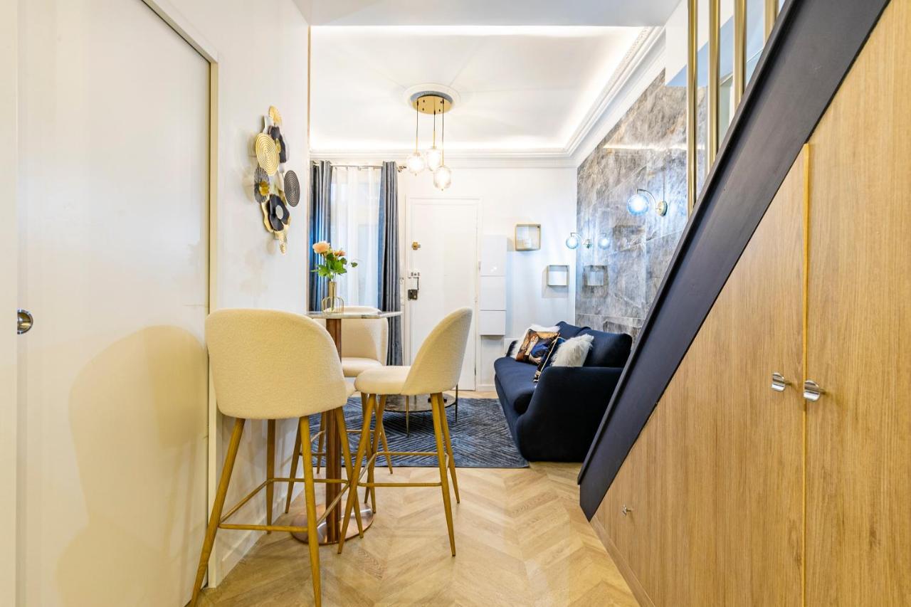 Apartment Le De L'ile