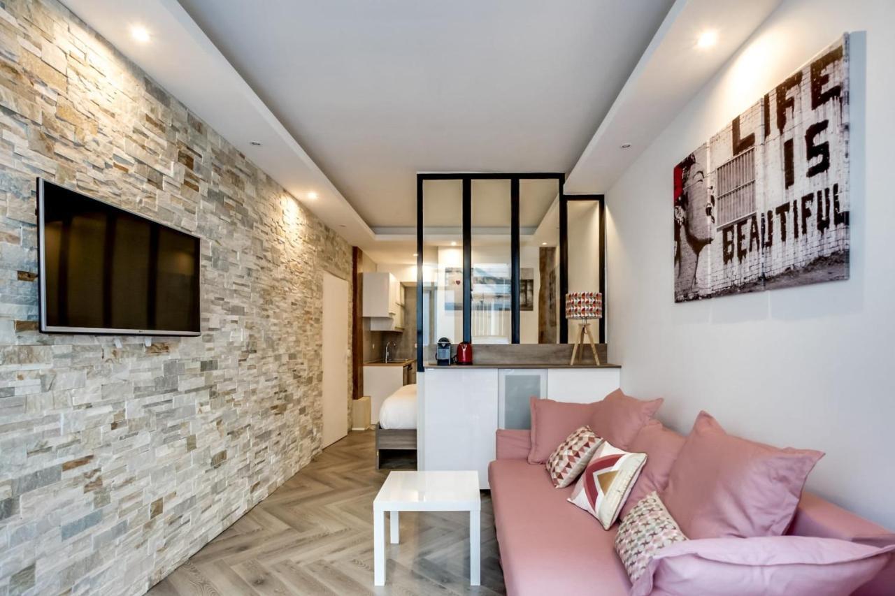 Appartamento Comfortable - 1br-4p - Palais Garnier Parigi