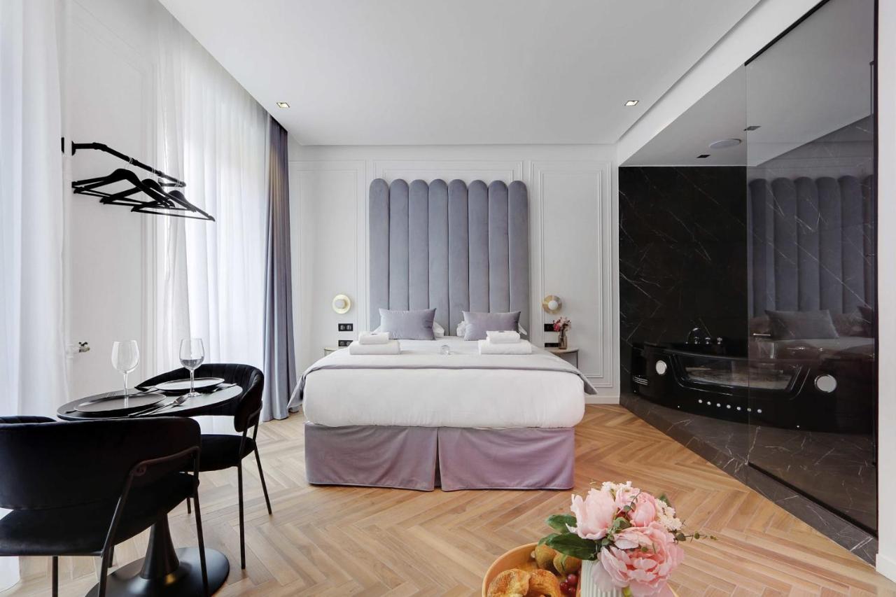 Charming Private - 2p - Les Halles Paris