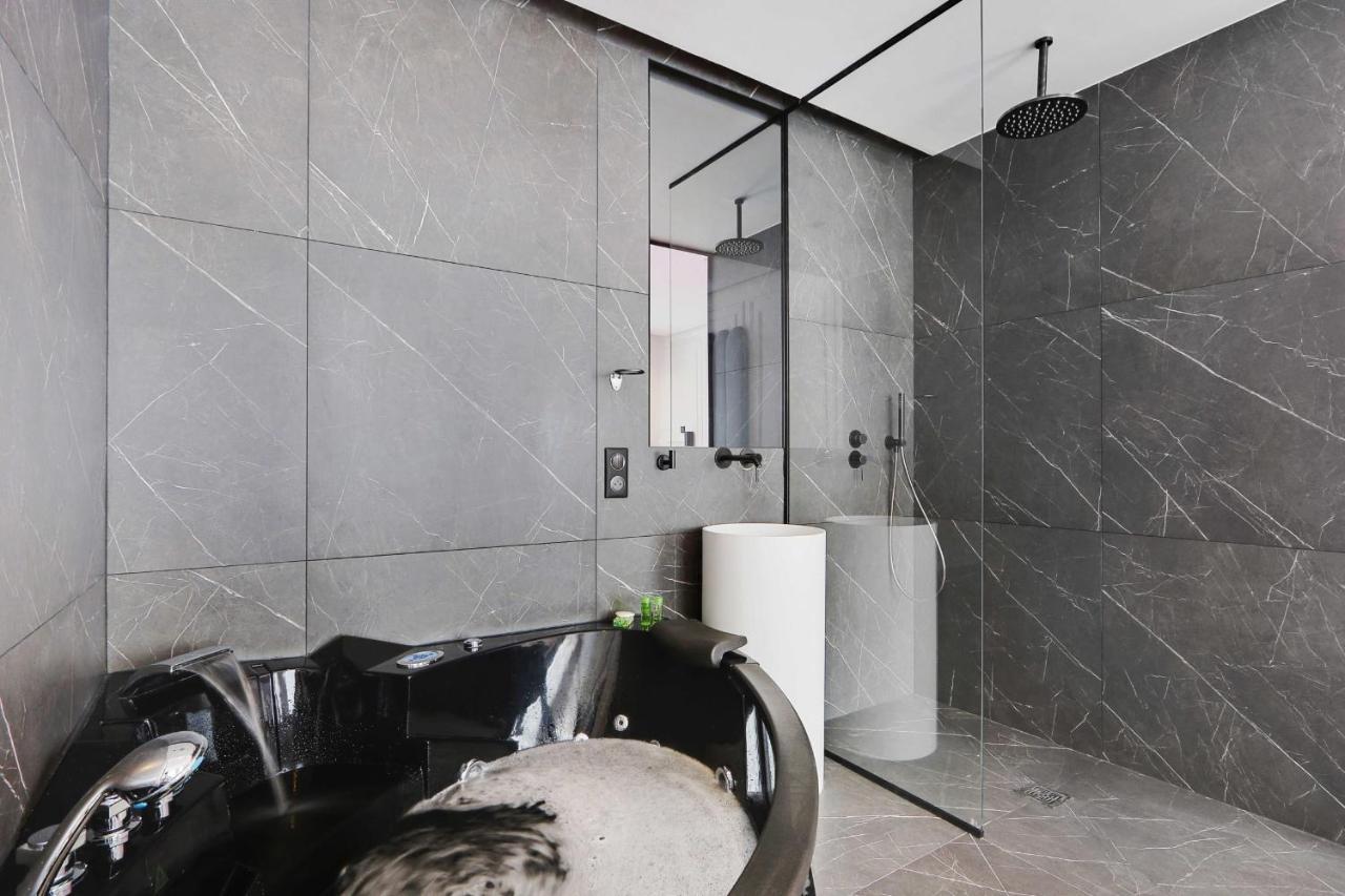 Charming Private - 2p - Les Halles Holiday home Paris