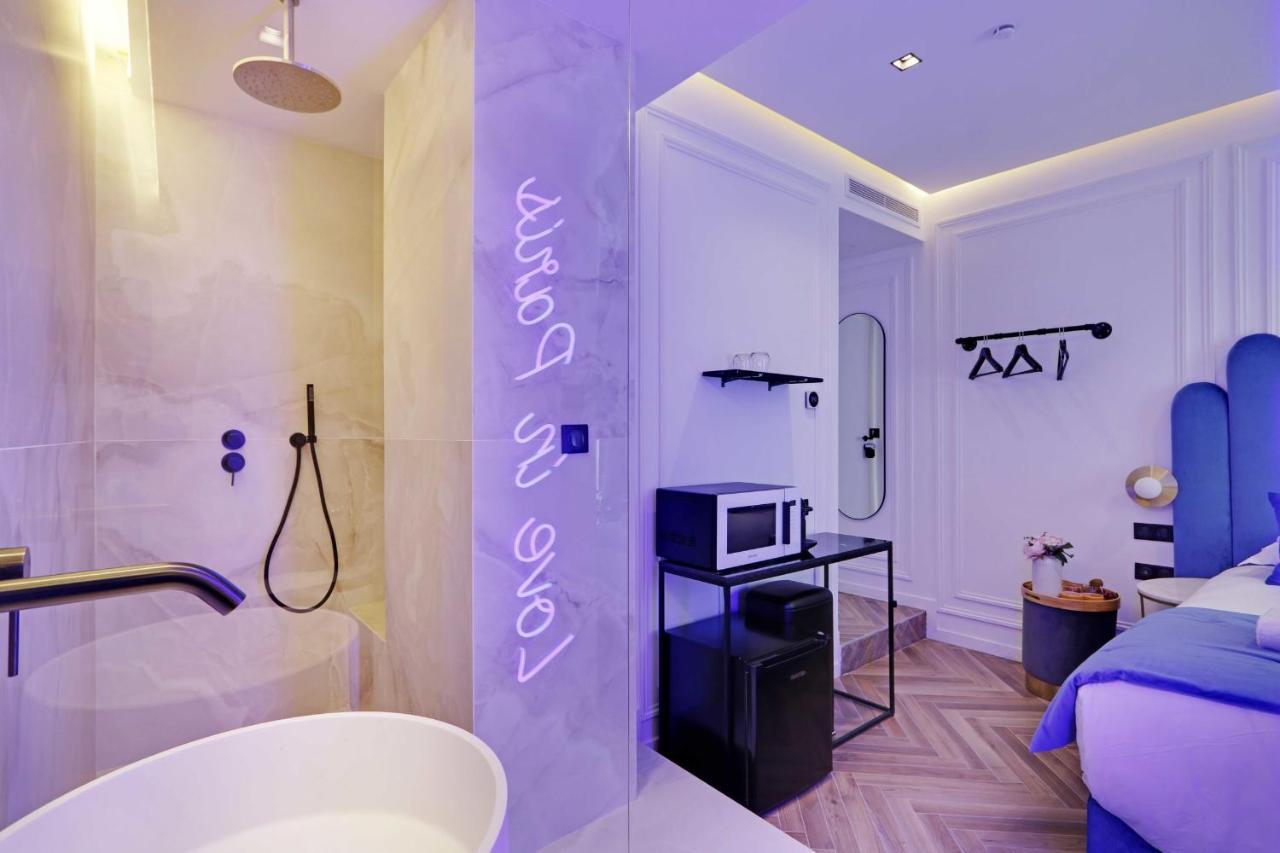 Casa vacanze Private With Jacuzzi - 2p - Rivoli