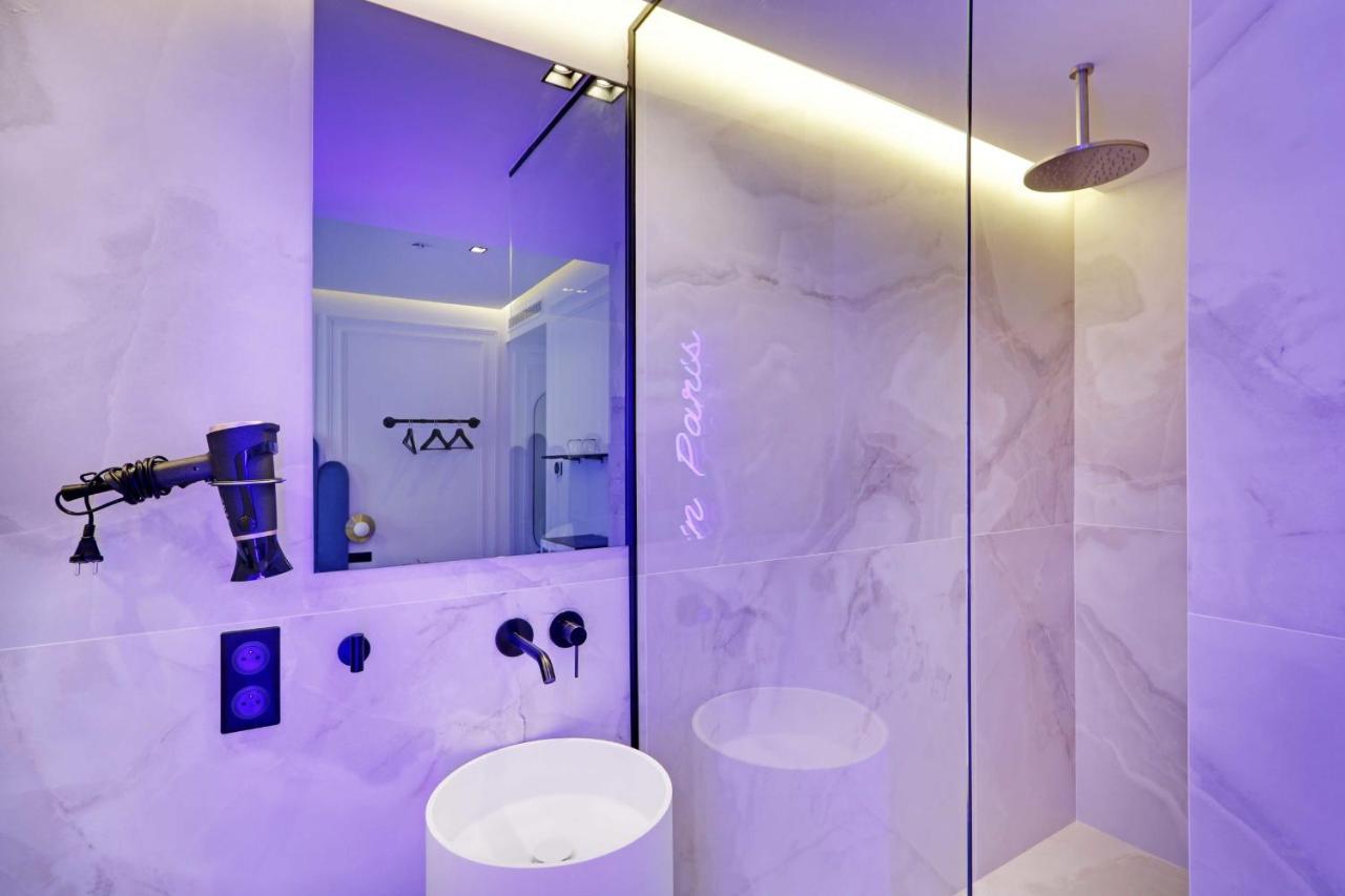 Private With Jacuzzi - 2p - Rivoli * Parigi