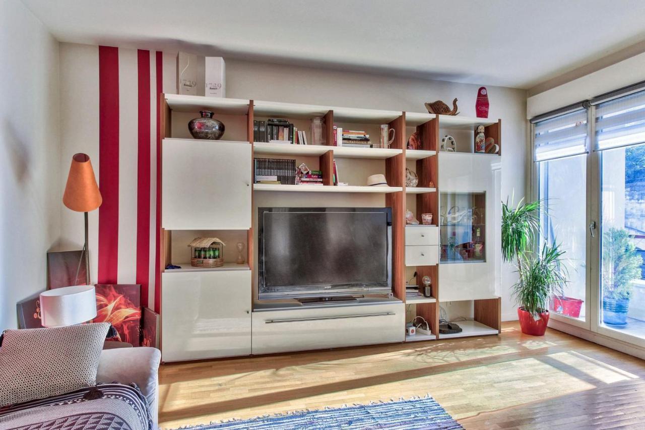 Appartamento Charming Quiet T2 In The Place De La Bastille - Welkeys