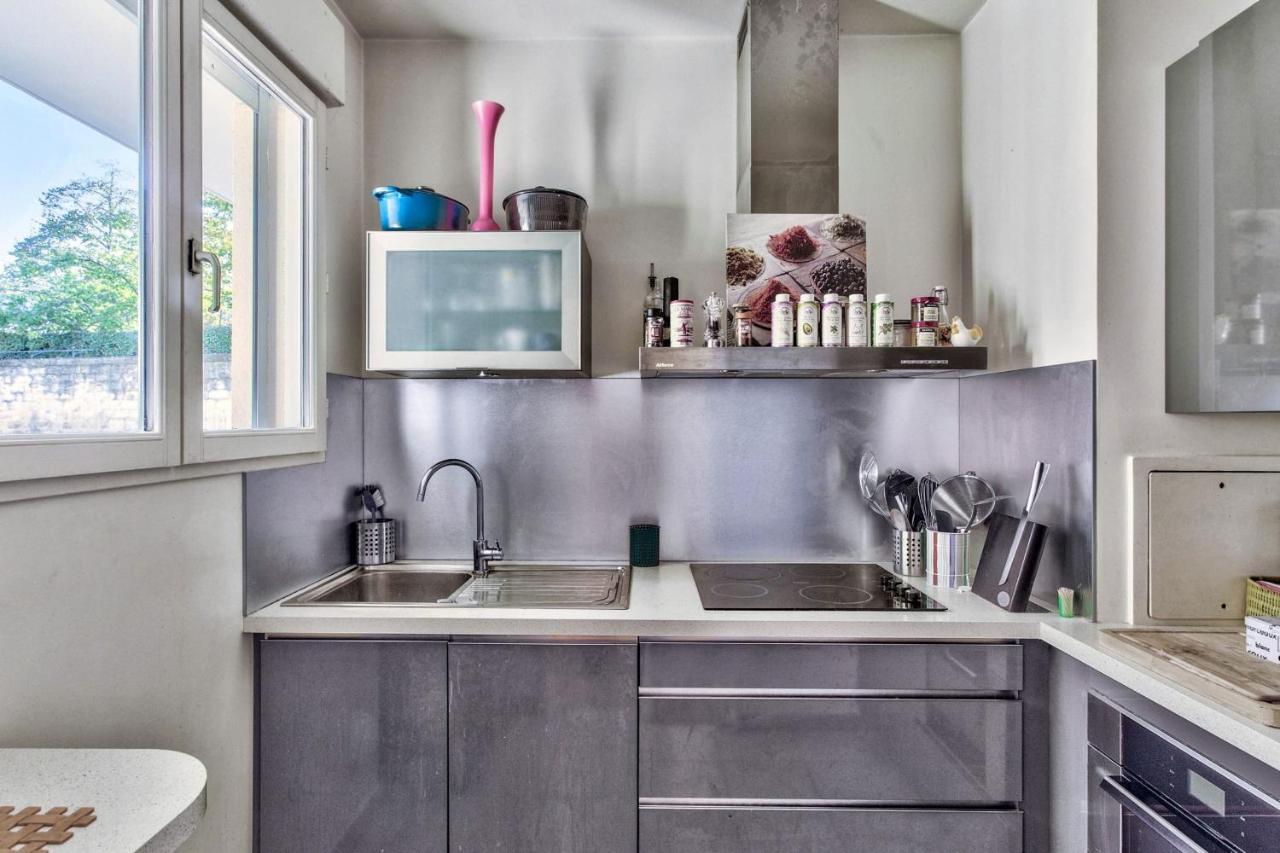 Charming Quiet T2 In The Place De La Bastille - Welkeys Parigi
