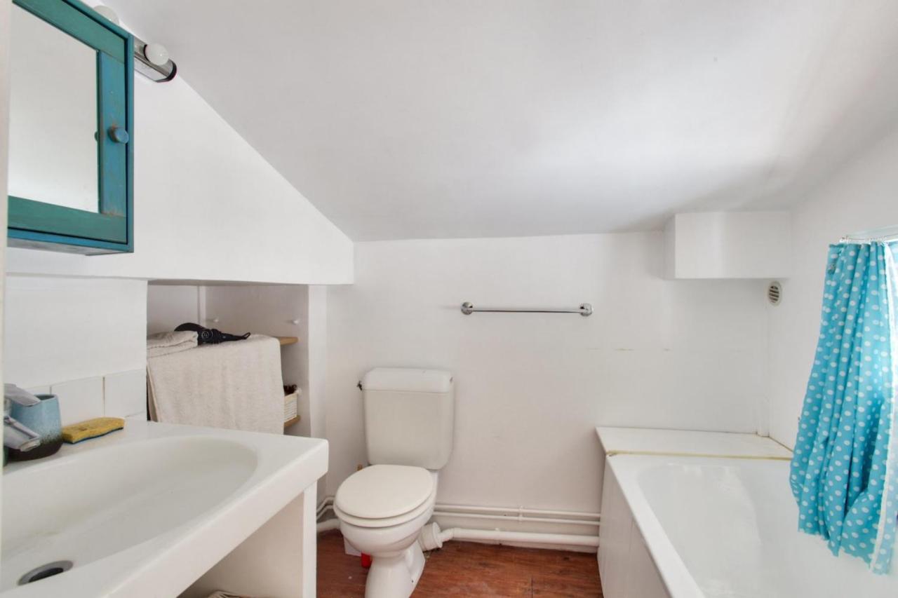 Atypical Housing For 2 People - 14 *
