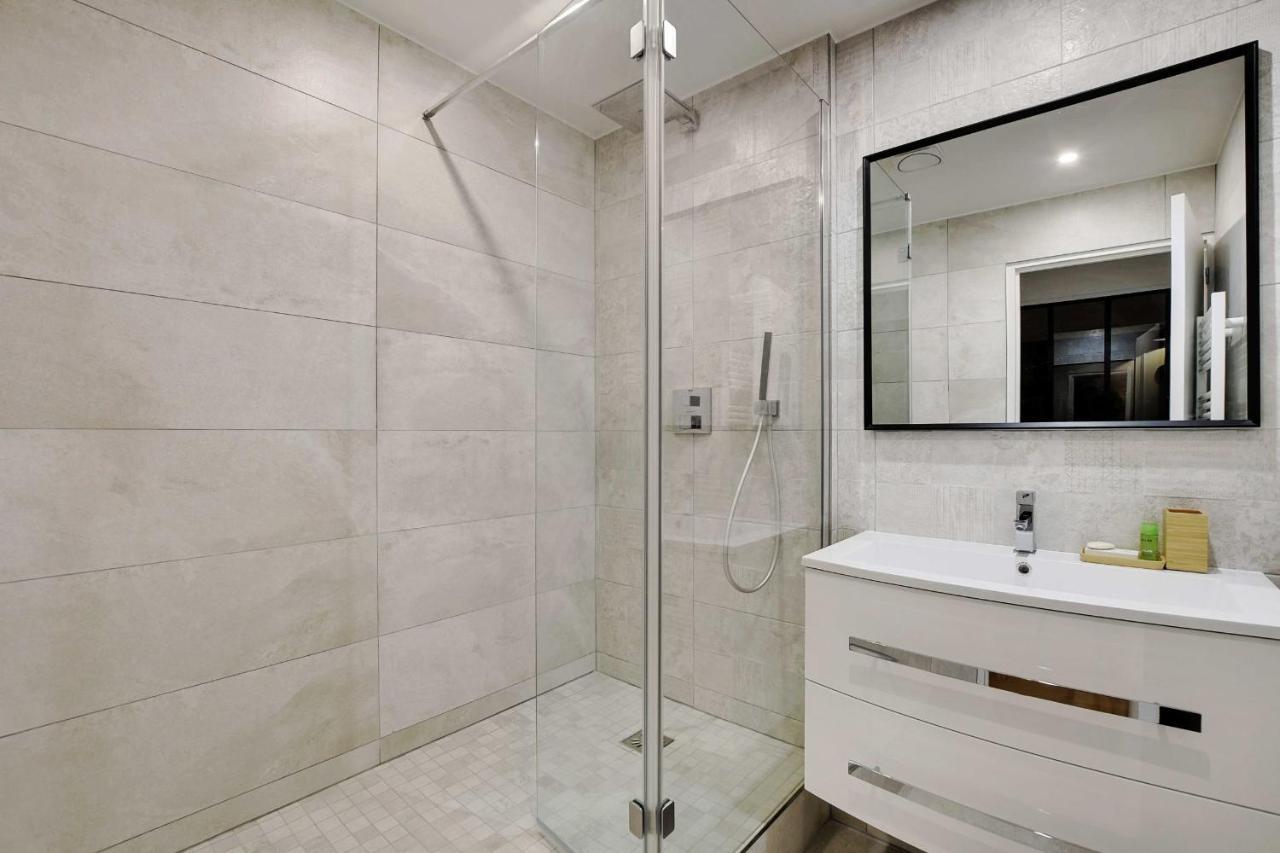 Magnificent 3bdr-6pax Batignolles * Paris