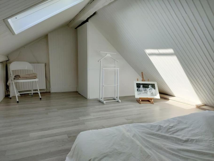 Fabulous Of For 4 People * Parigi