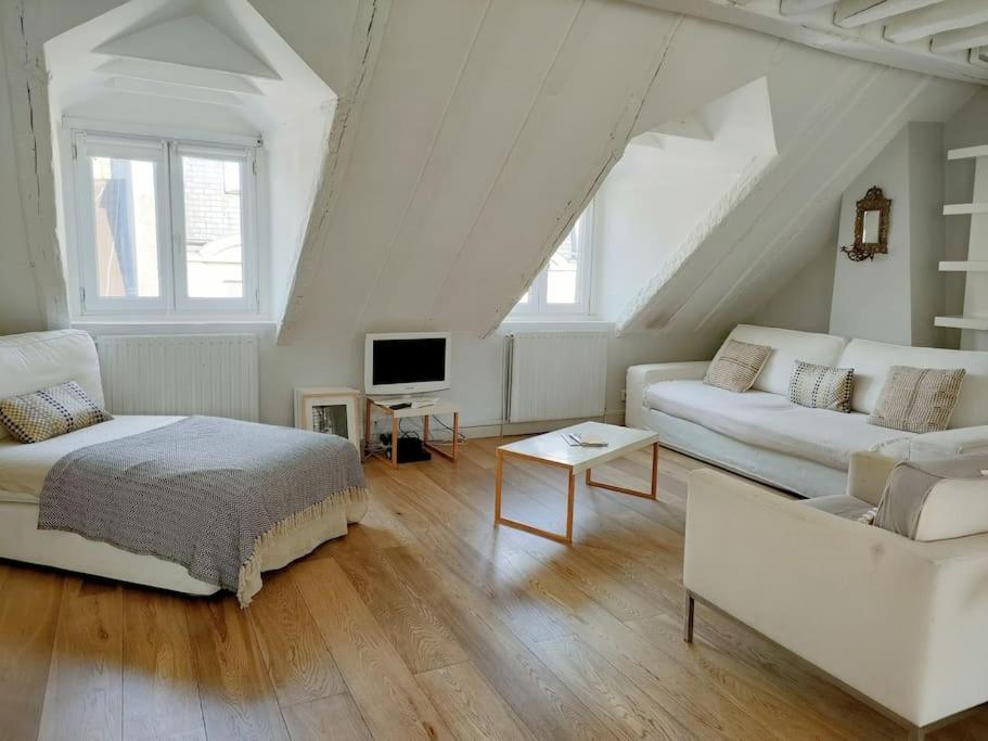 Fabulous Of For 4 People Appartamento
