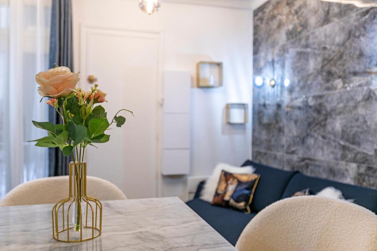 Le De L'ile Apartment Paris