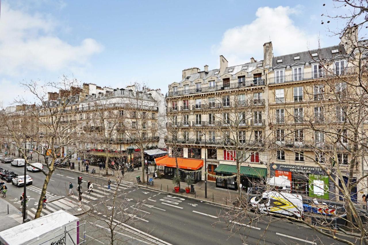 Private With Jacuzzi - 2p - Rivoli * Parigi