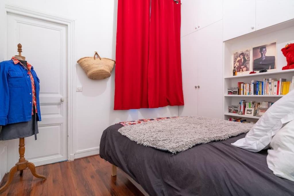 Grand Duplex Montmartre