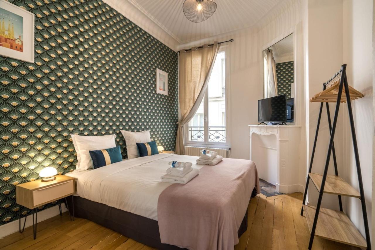 Charming Near Trocadero Appartamento *