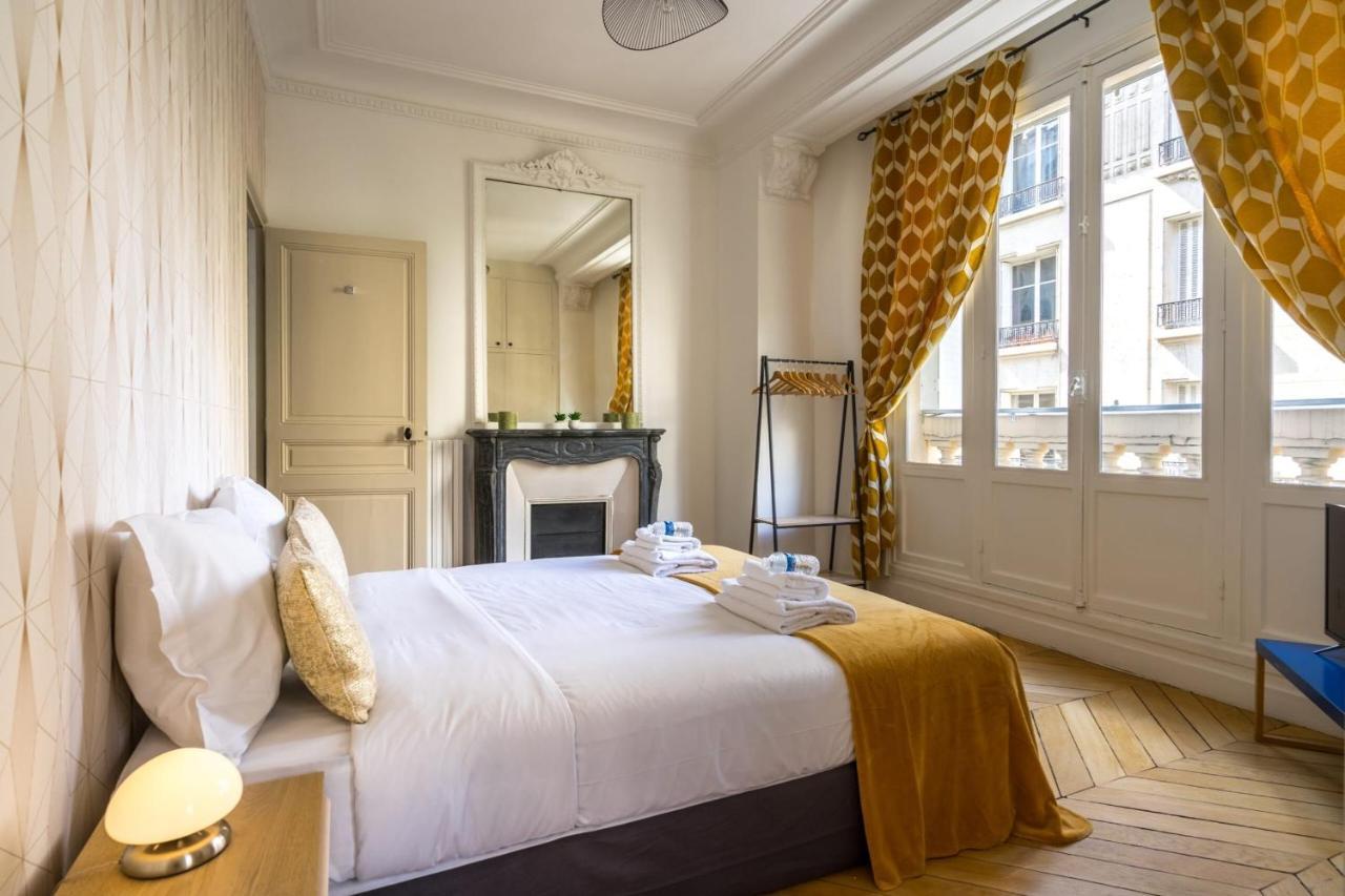 Charming Near Trocadero Appartamento *