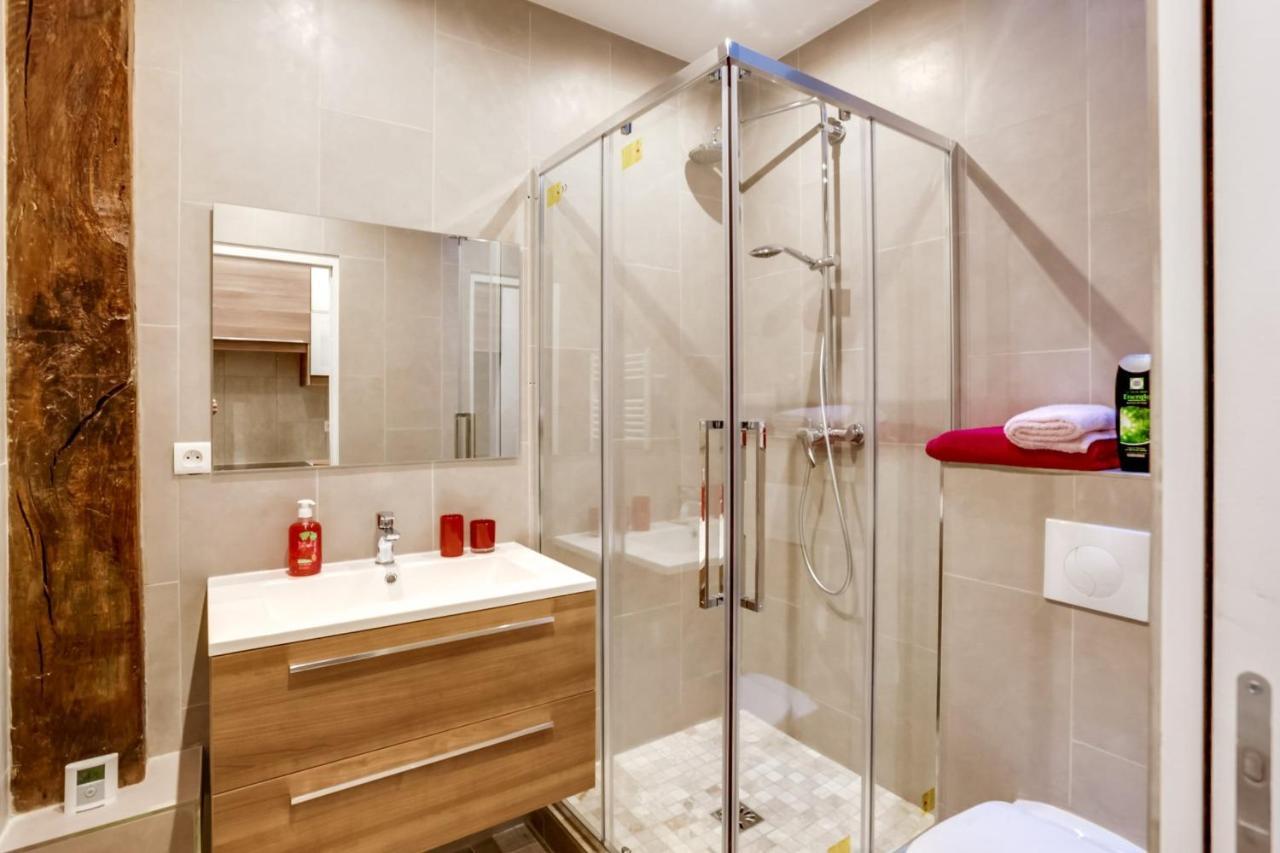 Appartamento Modern - 1br-4p - Palais Garnier *