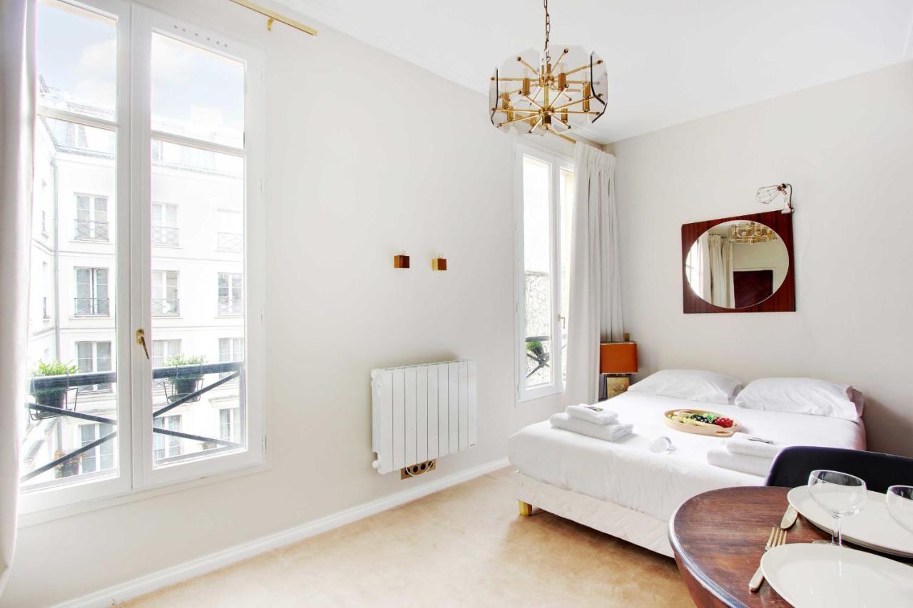 Appartamento Cozy Studio - 2p - Le Marais