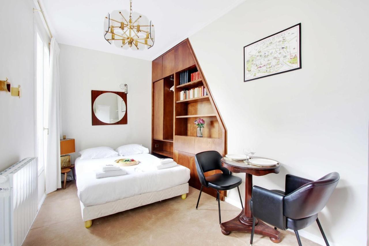 Appartamento Cozy Studio - 2p - Le Marais