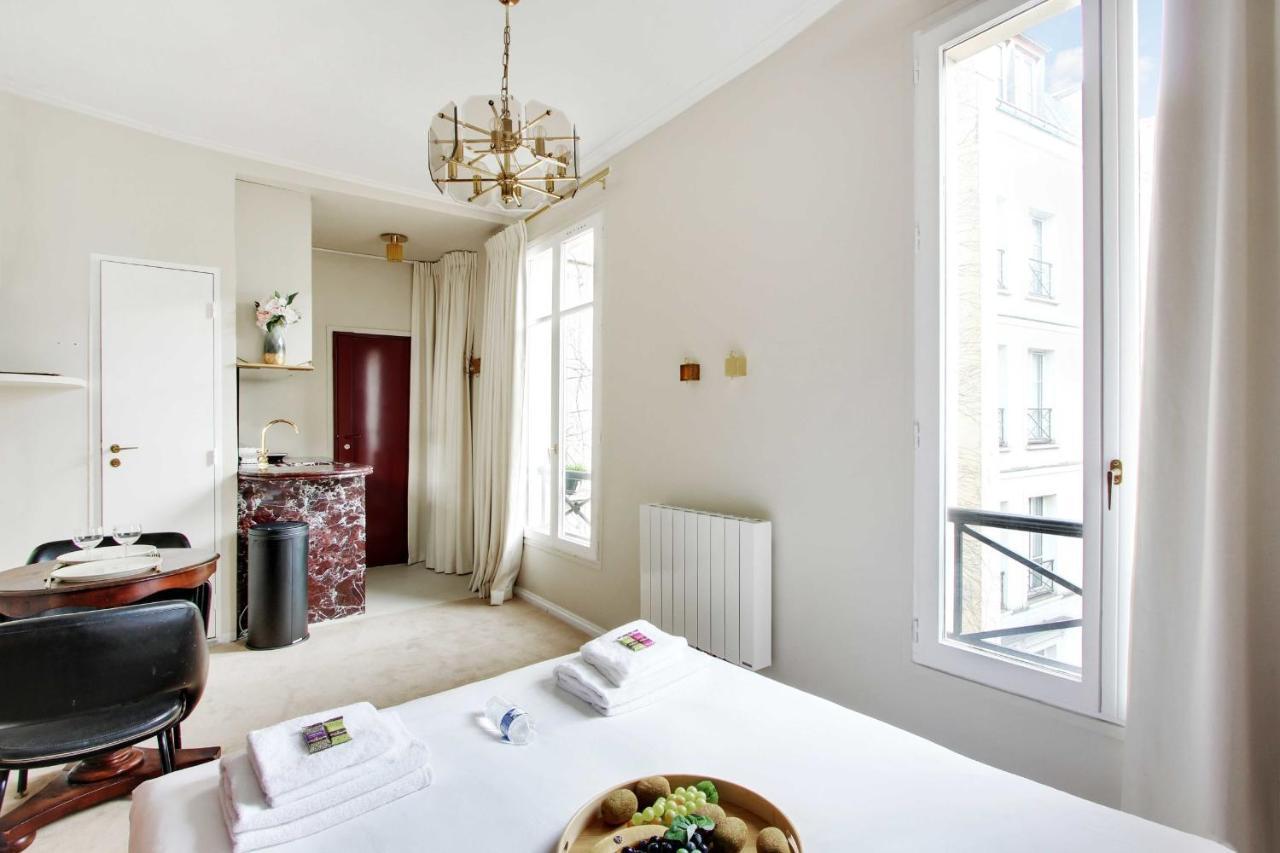 Appartamento Cozy Studio - 2p - Le Marais
