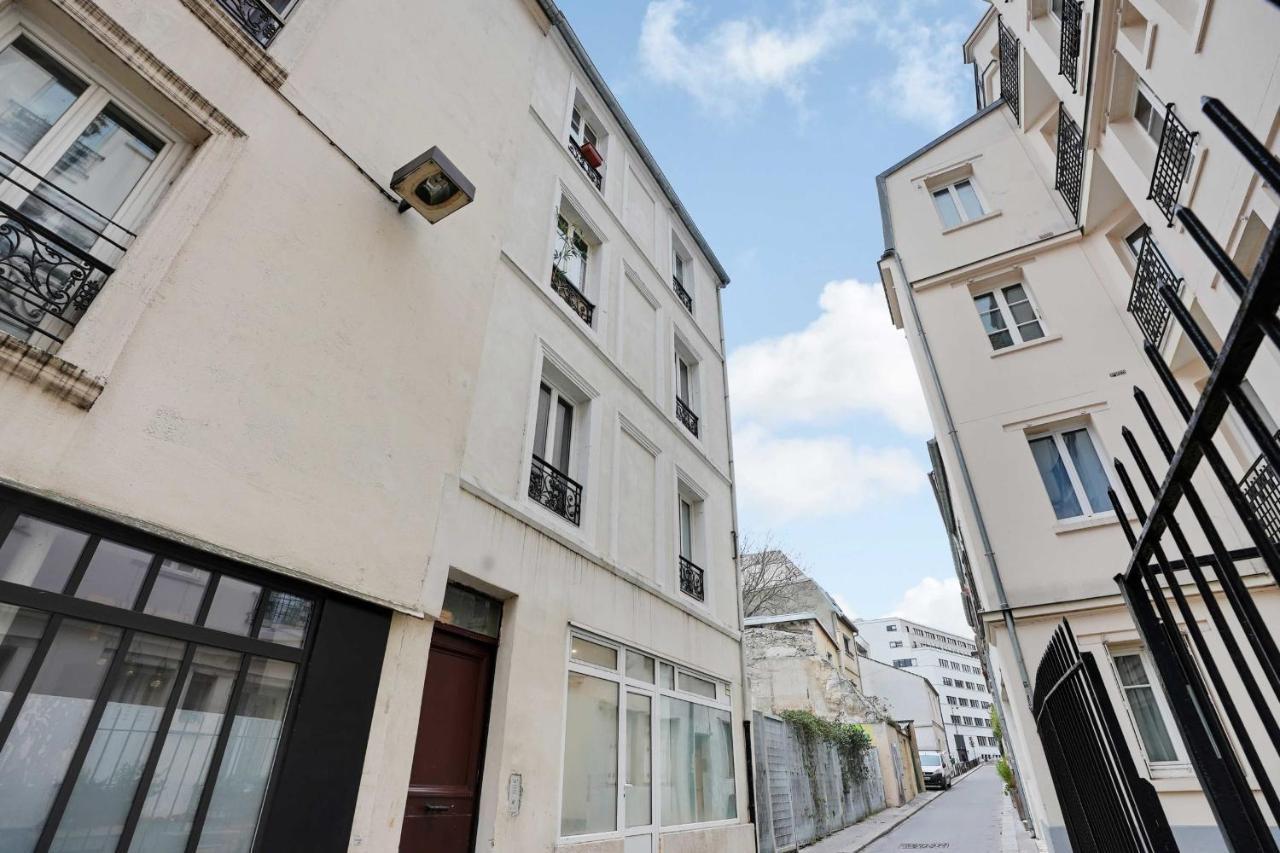 Appartamento Cosy Duplex - 1br4p - St Fargeau *