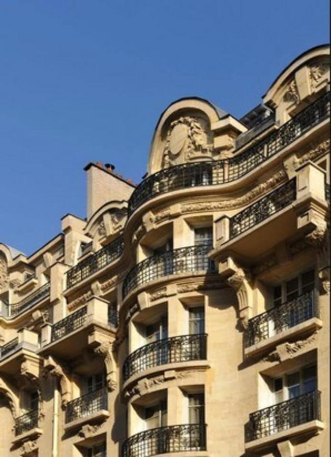Studio Premium - Tour Eiffel - 6 Holiday home